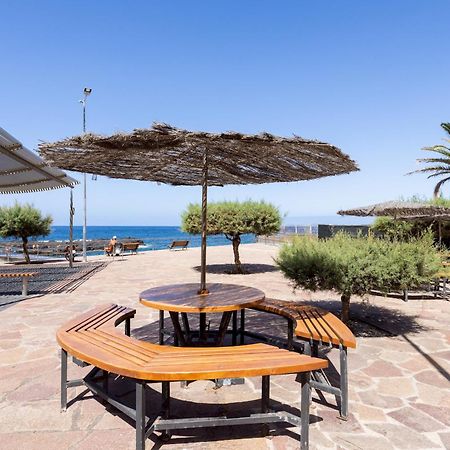 El Pris Apartamento Zoraida Del Mar. מראה חיצוני תמונה