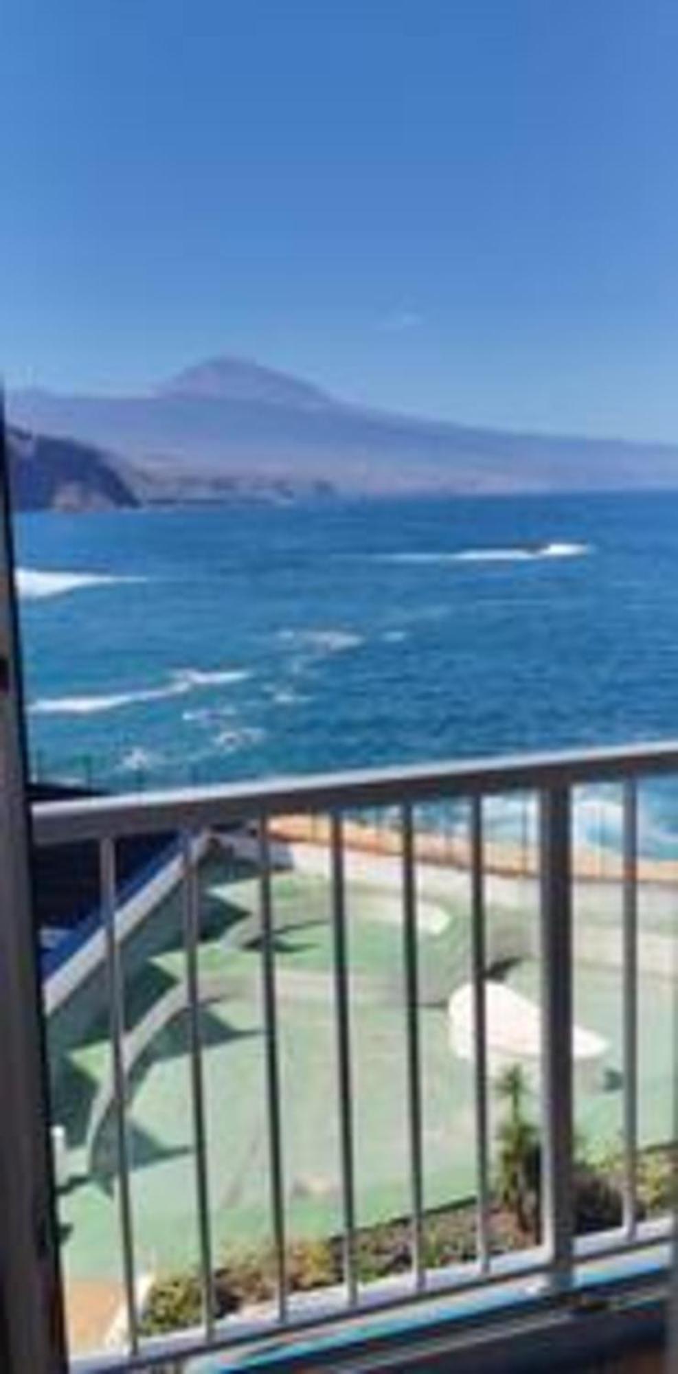 El Pris Apartamento Zoraida Del Mar. מראה חיצוני תמונה