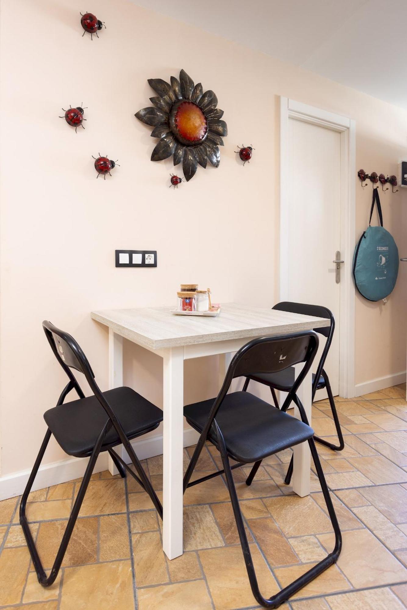 El Pris Apartamento Zoraida Del Mar. מראה חיצוני תמונה