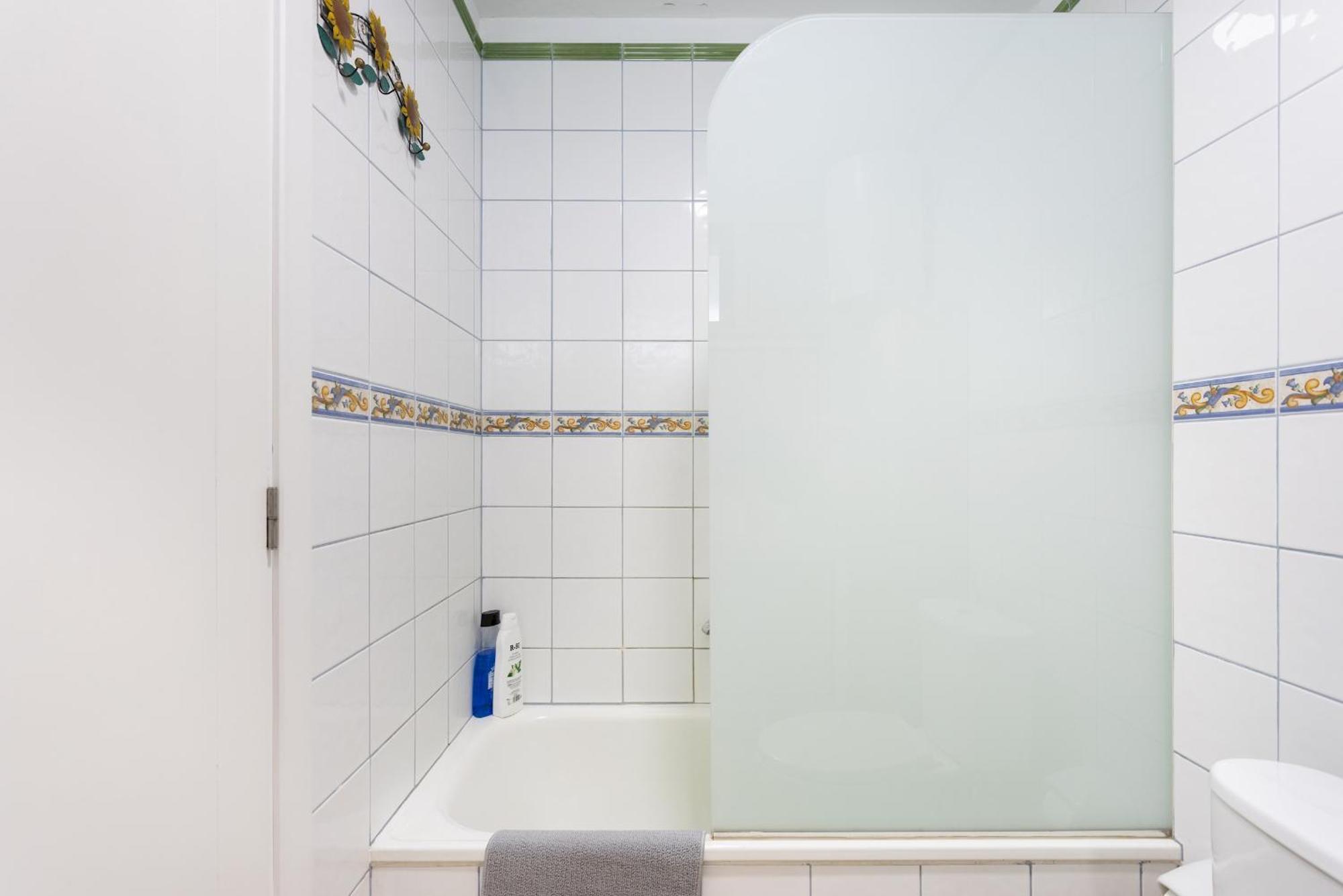 El Pris Apartamento Zoraida Del Mar. מראה חיצוני תמונה