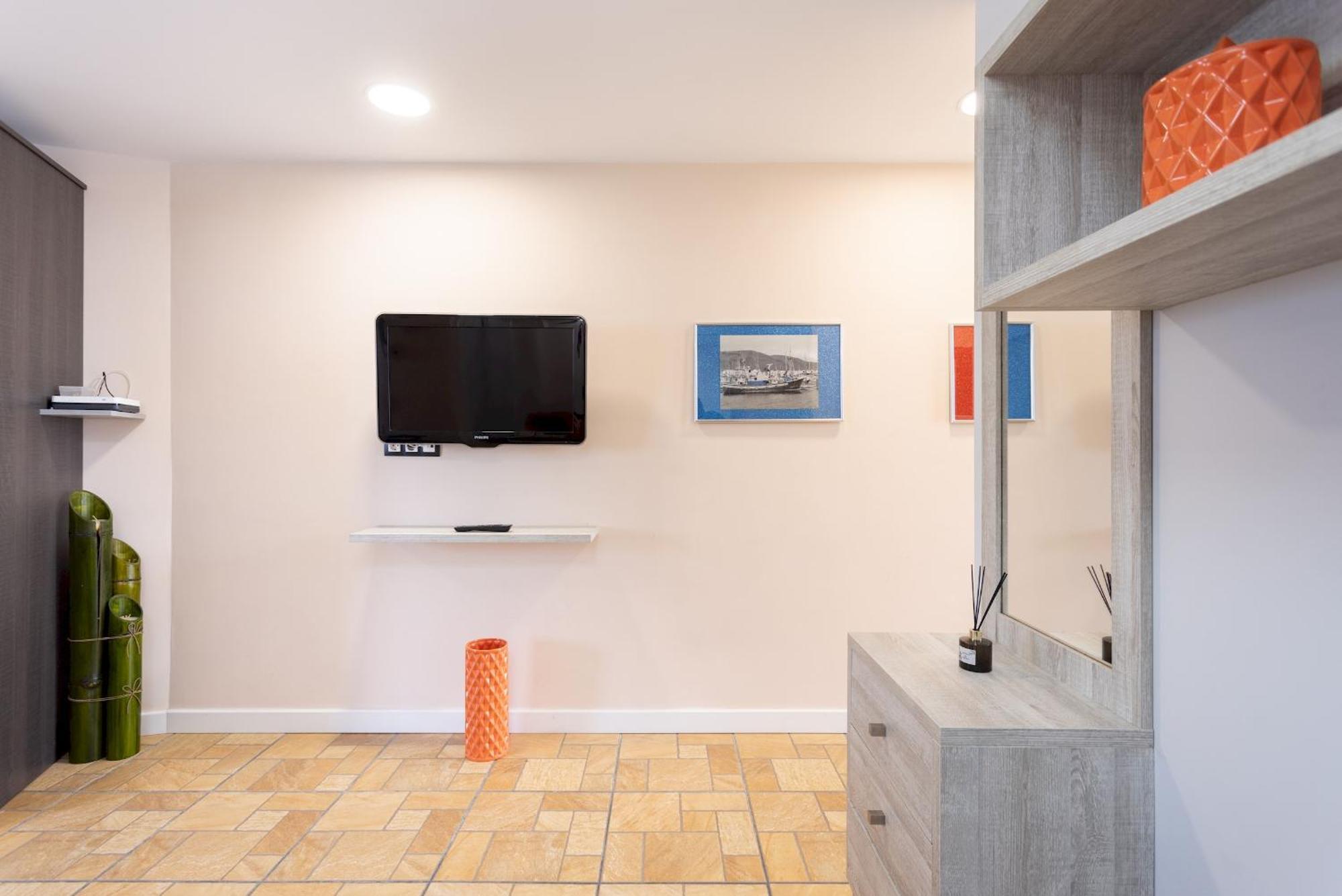 El Pris Apartamento Zoraida Del Mar. מראה חיצוני תמונה