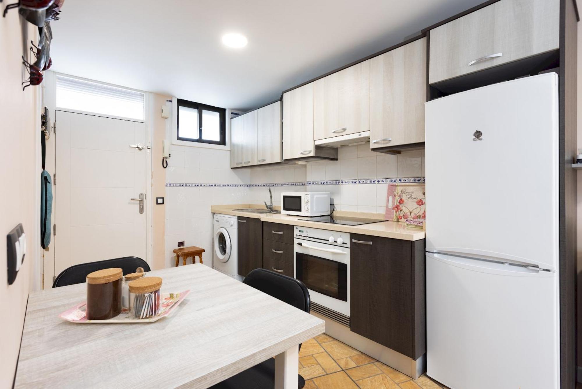 El Pris Apartamento Zoraida Del Mar. מראה חיצוני תמונה