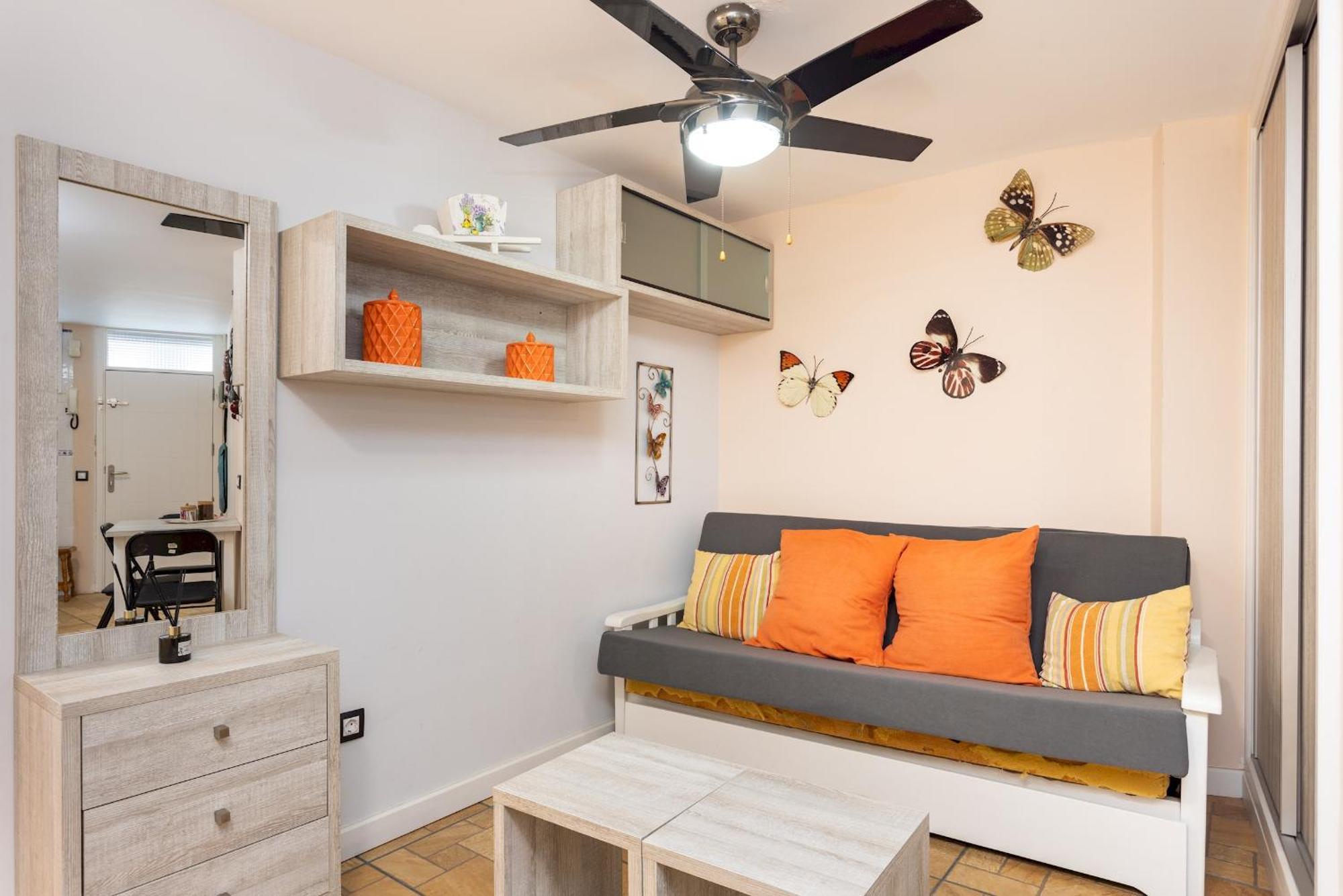 El Pris Apartamento Zoraida Del Mar. מראה חיצוני תמונה