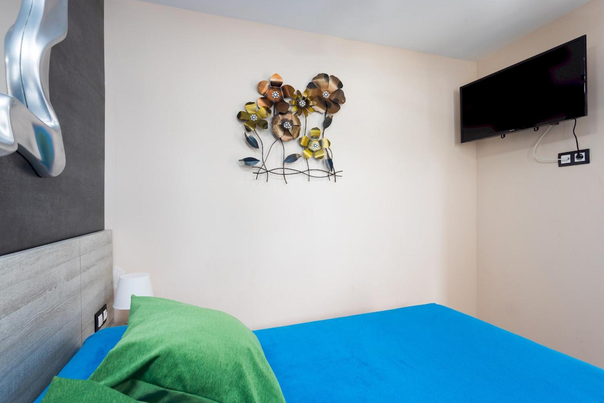 El Pris Apartamento Zoraida Del Mar. מראה חיצוני תמונה