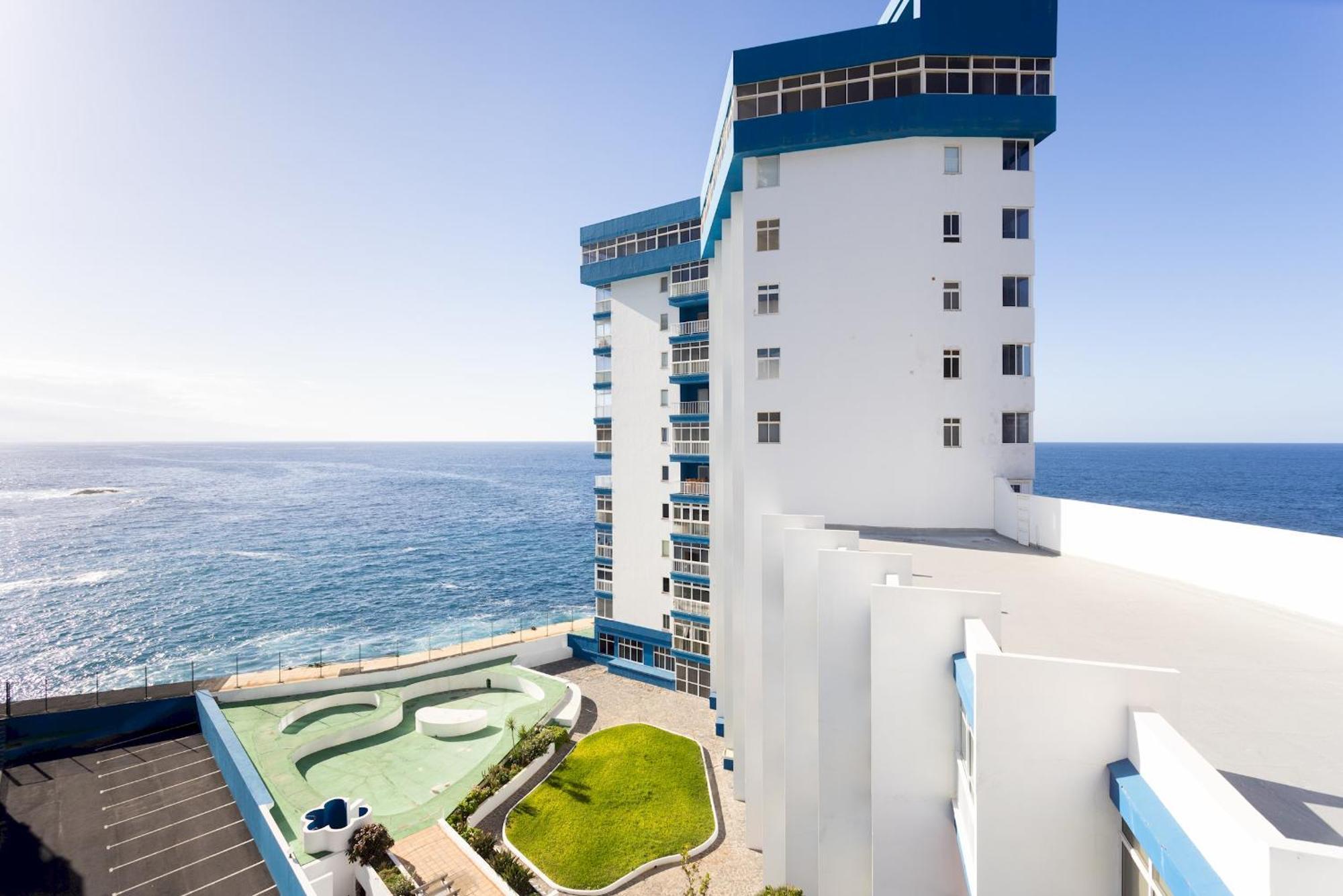 El Pris Apartamento Zoraida Del Mar. מראה חיצוני תמונה
