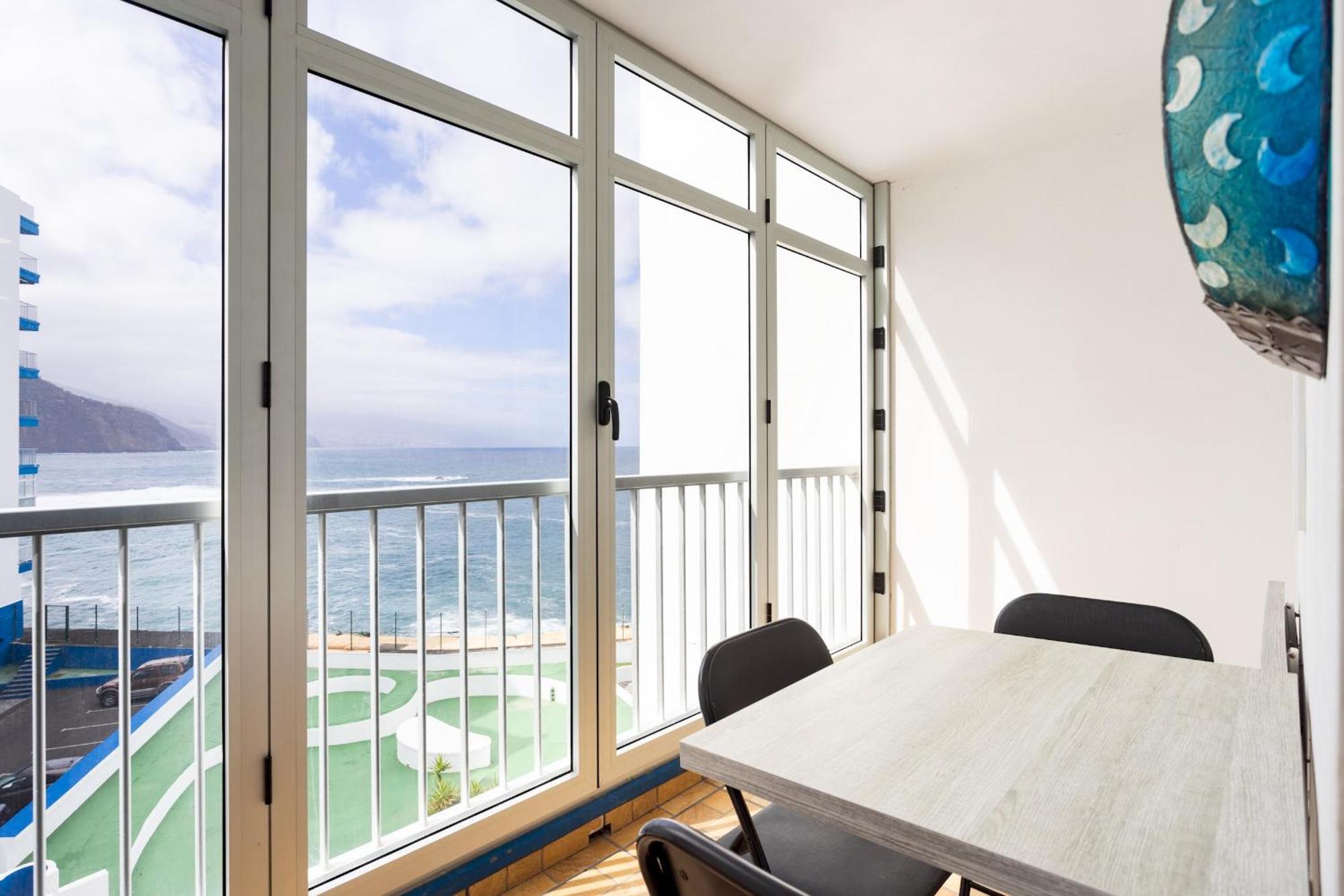 El Pris Apartamento Zoraida Del Mar. מראה חיצוני תמונה