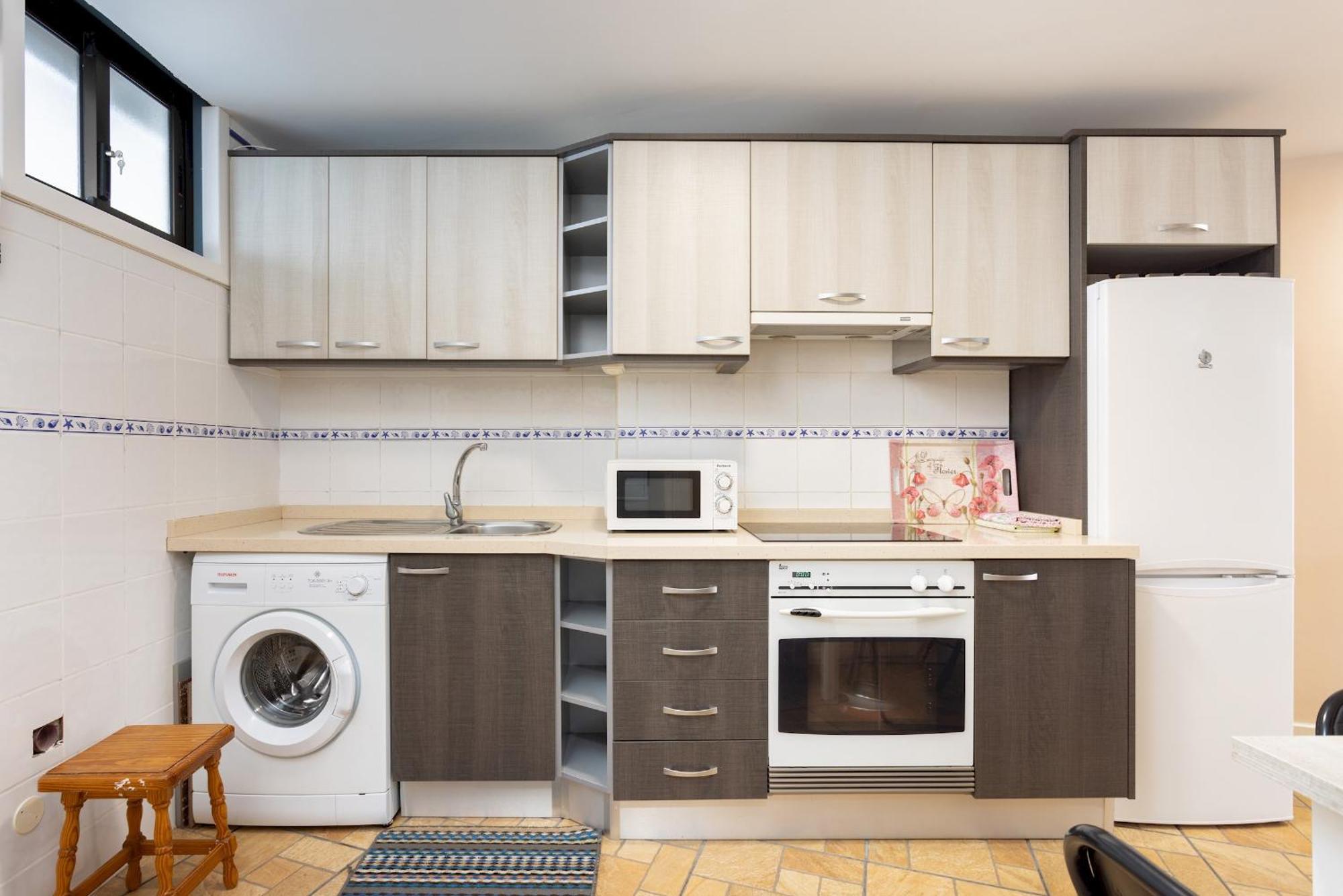 El Pris Apartamento Zoraida Del Mar. מראה חיצוני תמונה