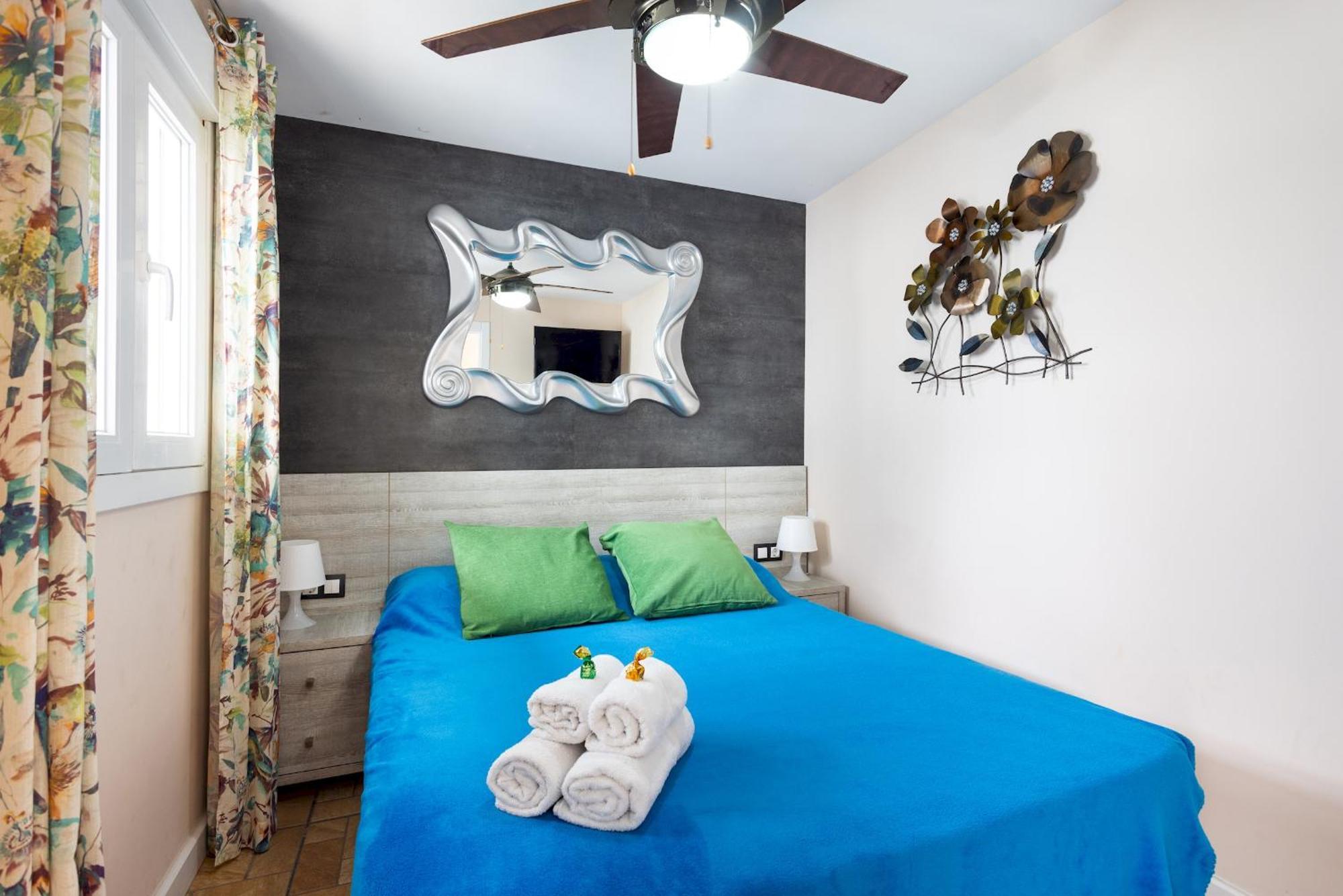 El Pris Apartamento Zoraida Del Mar. מראה חיצוני תמונה