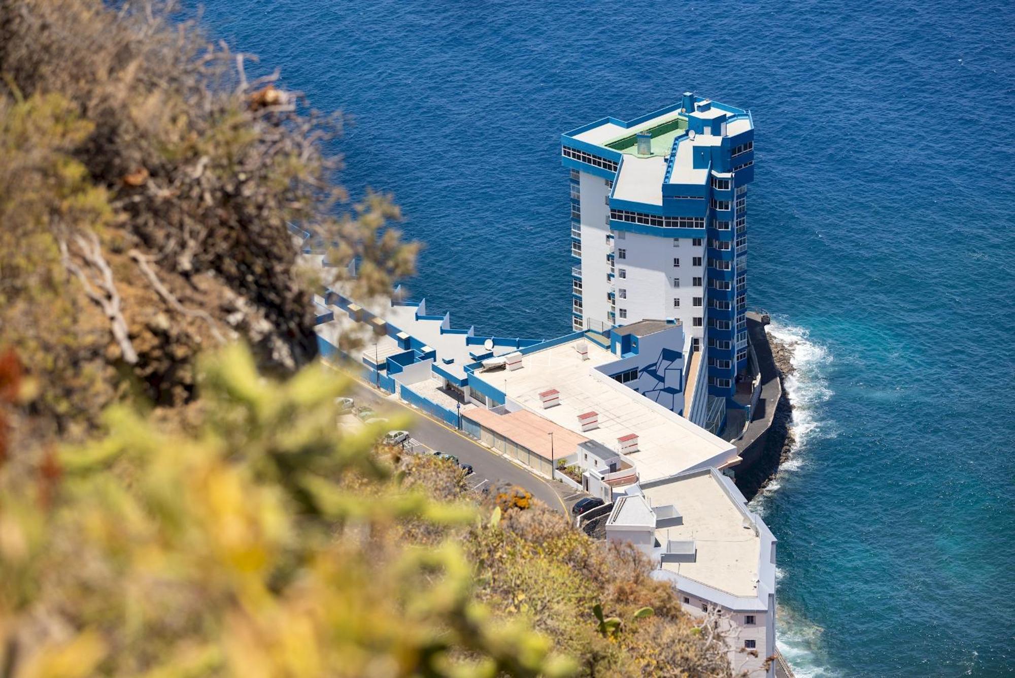 El Pris Apartamento Zoraida Del Mar. מראה חיצוני תמונה