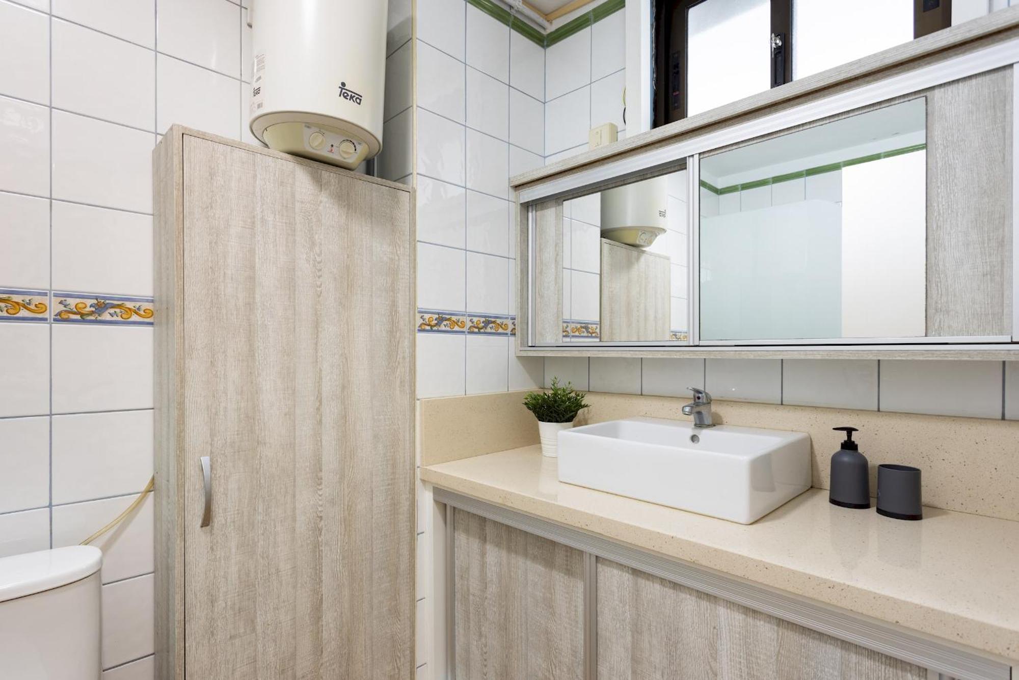 El Pris Apartamento Zoraida Del Mar. מראה חיצוני תמונה