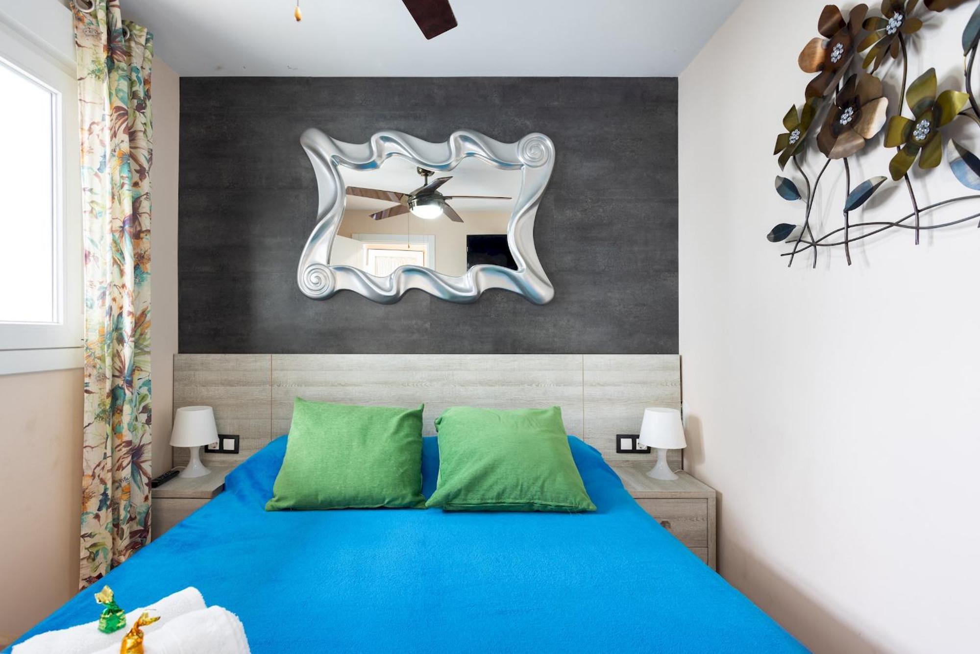 El Pris Apartamento Zoraida Del Mar. מראה חיצוני תמונה
